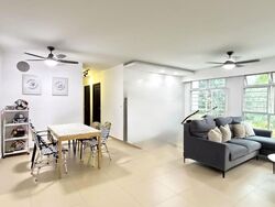 Blk 661C Waterway Sundew (Punggol), HDB 5 Rooms #616180831